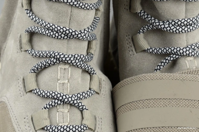 750 Boost x Kanye adidas Yeezy West B35309 Grey 0723